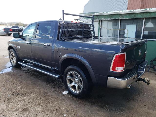 Photo 2 from auction – 2015 RAM 1500 LARAM with VIN 1C6RR7NM6FS547781