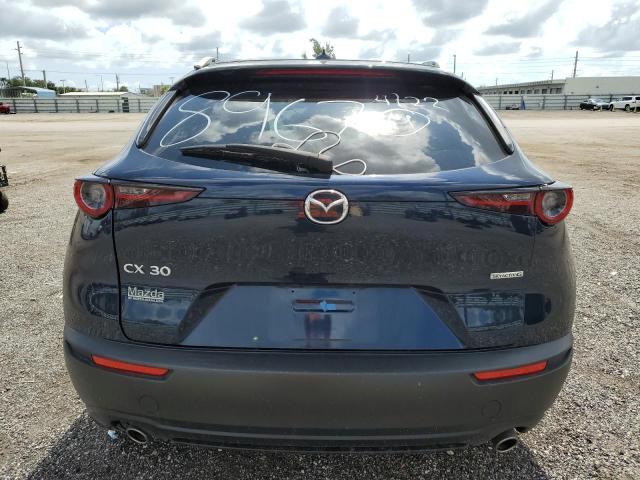 Photo 6 from auction – 2021 MAZDA CX-30 PREM with VIN 3MVDMADLXMM318967