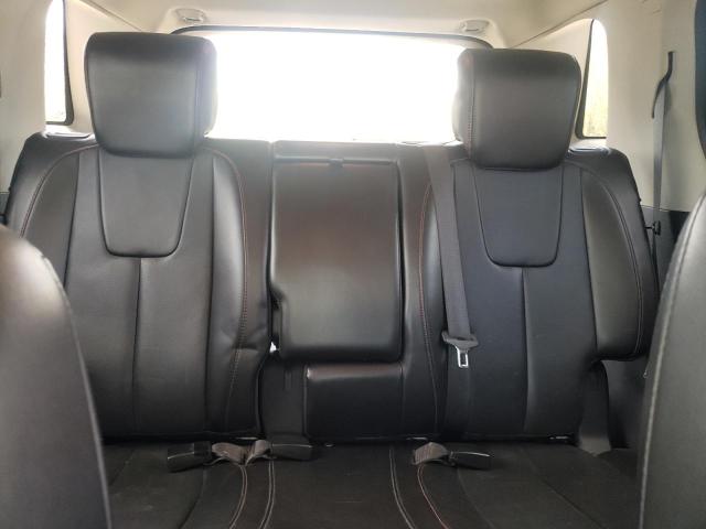 Photo 10 from auction – 2011 GMC TERRAIN SL with VIN 2CTFLUE59B6417421