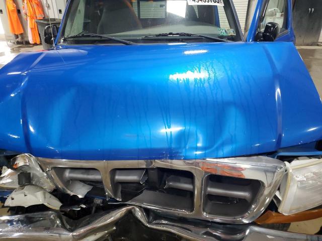 Photo 11 from auction – 1999 FORD RANGER SUP with VIN 1FTZR15V6XTB06646