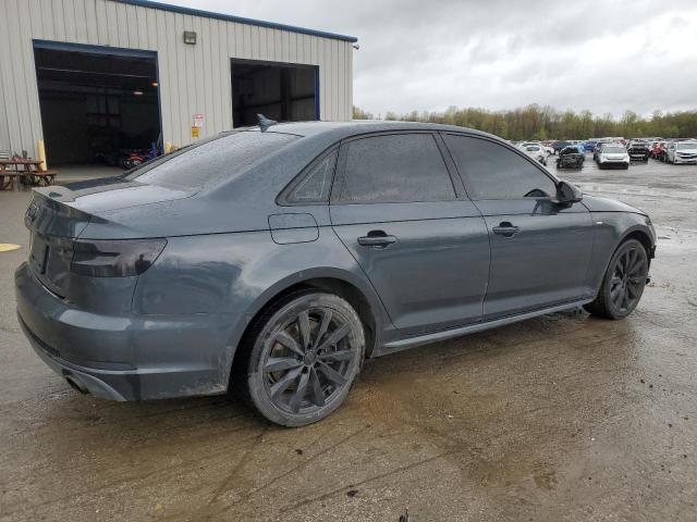 Photo 3 from auction – 2018 AUDI A4 PREMIUM with VIN WAUDNAF4XJA040615