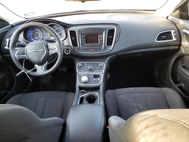 Photo 8 from auction – 2015 CHRYSLER 200 LIMITE with VIN 1C3CCCAB4FN691183