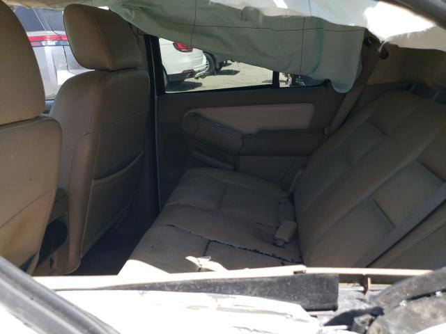 Photo 11 from auction – 2007 MERCURY MOUNTAINEE with VIN 4M2EU38847UJ07698