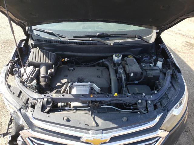 Photo 12 from auction – 2019 CHEVROLET EQUINOX PR with VIN 3GNAXYEX2KL229104