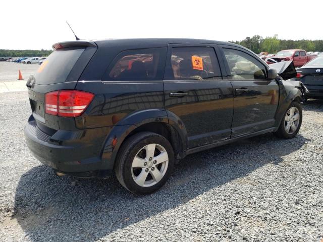Photo 3 from auction – 2013 DODGE JOURNEY SE with VIN 3C4PDCAB5DT626401