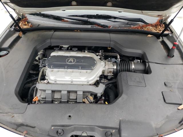 Photo 11 from auction – 2012 ACURA TL with VIN 19UUA8F26CA037494