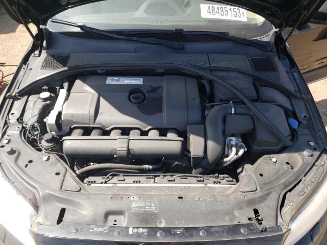 Photo 11 from auction – 2013 VOLVO XC70 3.2 with VIN YV4940BZ2D1167755