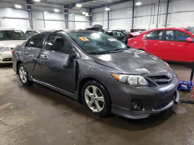 Photo 4 from auction – 2012 TOYOTA COROLLA BA with VIN 5YFBU4EE4CP014308