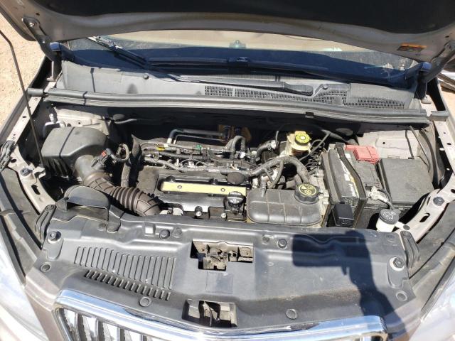 Photo 11 from auction – 2014 BUICK ENCORE with VIN KL4CJGSB3EB626424
