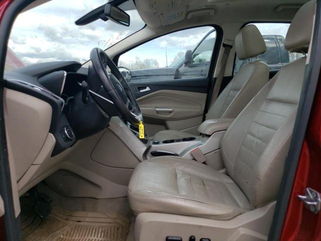 Photo 7 from auction – 2013 FORD C-MAX SEL with VIN 1FADP5BU6DL503469