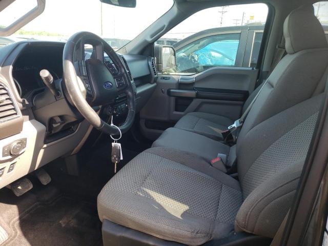 Photo 7 from auction – 2016 FORD F150 SUPER with VIN 1FTEW1CP0GFA59673