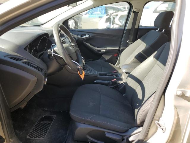 Photo 7 from auction – 2016 FORD FOCUS SE with VIN 1FADP3F20GL348192