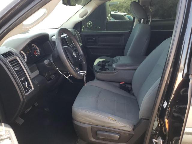 Photo 7 from auction – 2017 RAM 1500 ST with VIN 1C6RR7FG8HS656772