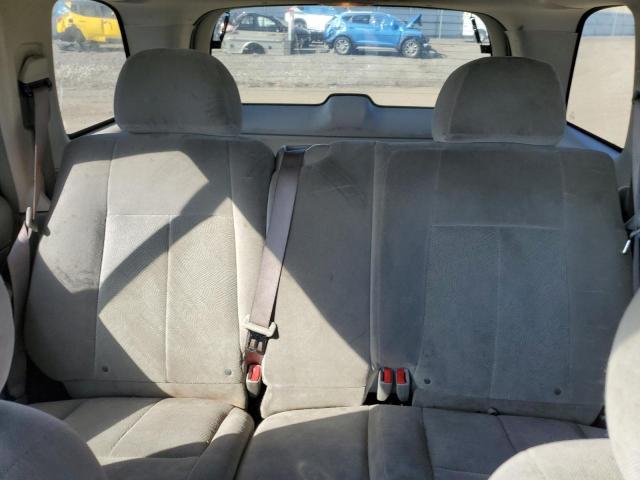 Photo 10 from auction – 2006 CHEVROLET TRAILBLAZE with VIN 1GNDS13S162322570