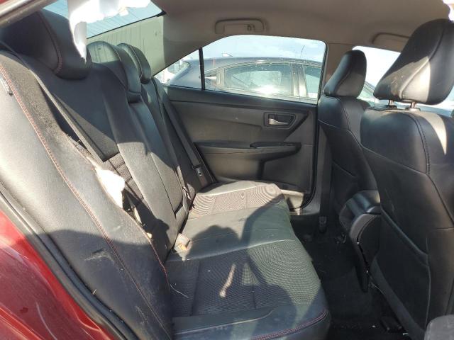 Photo 10 from auction – 2016 TOYOTA CAMRY LE with VIN 4T1BF1FK4GU539483