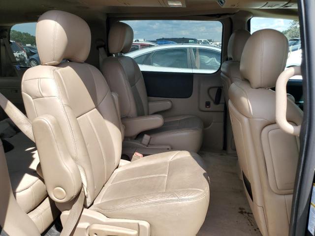 Photo 11 from auction – 2005 CHEVROLET UPLANDER L with VIN 1GNDV33L85D185092
