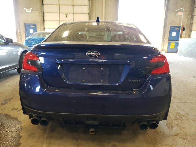 Zdjęcie 6 z aukcji – 2017 SUBARU WRX PREMIU z VIN JF1VA1F64H9814539