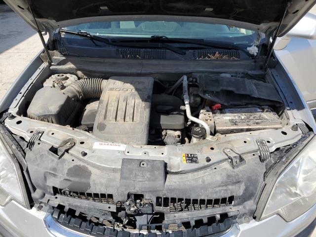 Photo 11 from auction – 2014 CHEVROLET CAPTIVA LS with VIN 3GNAL2EK1ES672058