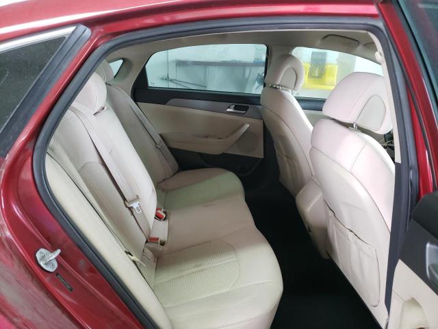 Photo 10 from auction – 2015 HYUNDAI SONATA SE with VIN 5NPE24AF1FH176965
