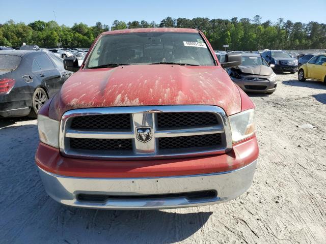 Photo 5 from auction – 2010 DODGE RAM PICKUP with VIN 1D7RB1GP2AS134448