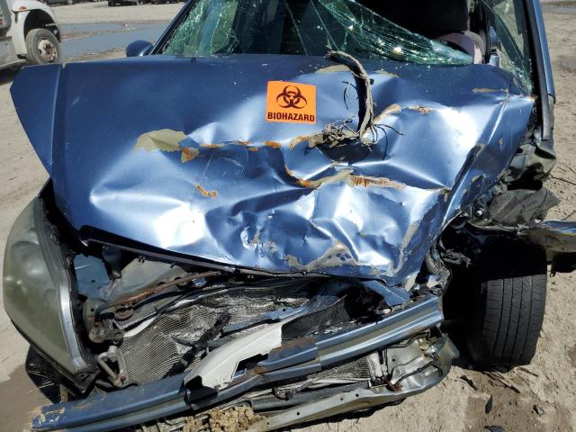 Photo 12 from auction – 2007 HONDA ODYSSEY EX with VIN 5FNRL384X7B009680