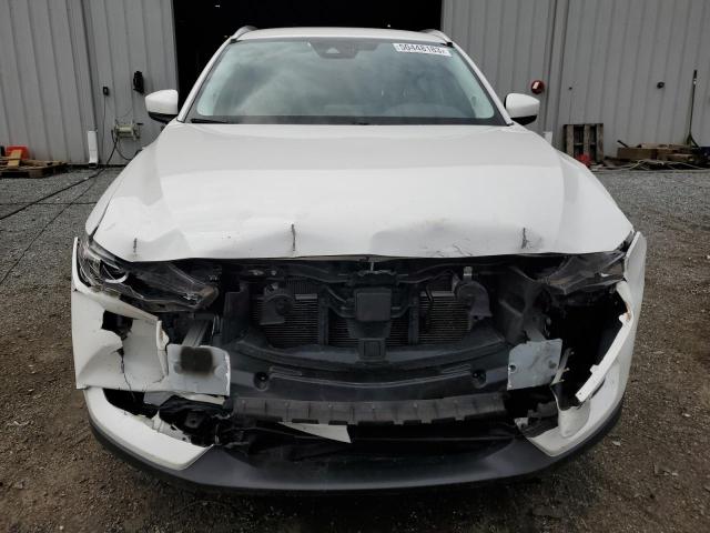Photo 5 from auction – 2019 MAZDA CX-5 TOURI with VIN JM3KFACM6K1565241