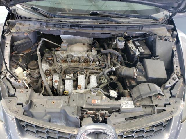Photo 12 from auction – 2009 MAZDA CX-7 with VIN JM3ER29L090220621