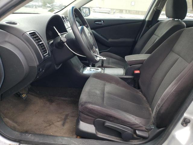 Photo 7 from auction – 2011 NISSAN ALTIMA BAS with VIN 1N4AL2APXBC172787