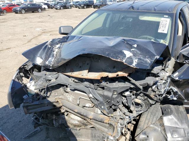 Photo 12 from auction – 2009 FORD EDGE SE with VIN 2FMDK36C19BA83007