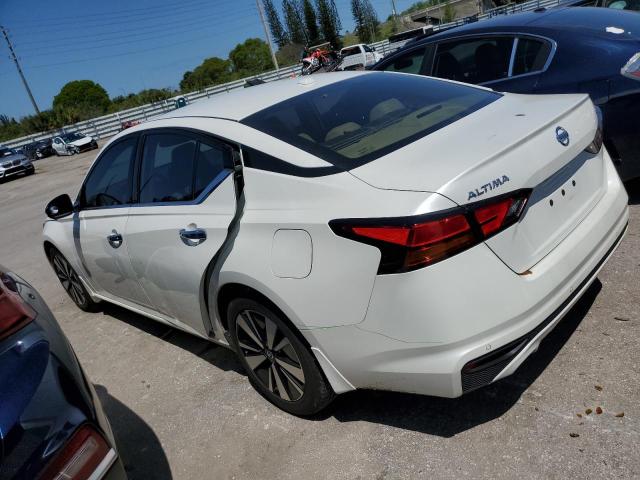 Photo 2 from auction – 2020 NISSAN ALTIMA SL with VIN 1N4BL4EV4LC184069