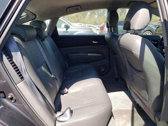 Photo 10 from auction – 2008 TOYOTA PRIUS with VIN JTDKB20U083358260