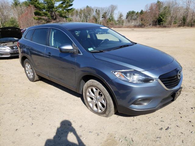 Zdjęcie 4 z aukcji – 2015 MAZDA CX-9 TOURI z VIN JM3TB3CV0F0458055