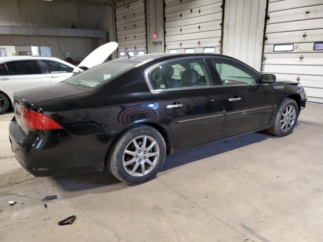 Photo 3 from auction – 2007 BUICK LUCERNE CX with VIN 1G4HD57247U228240