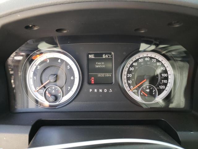 Photo 9 from auction – 2014 RAM 1500 ST with VIN 1C6RR7KT2ES463354