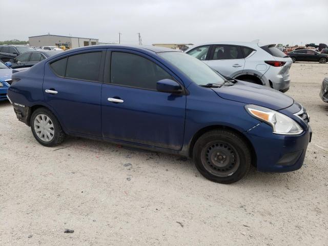Photo 4 from auction – 2018 NISSAN VERSA S with VIN 3N1CN7AP4JL807079