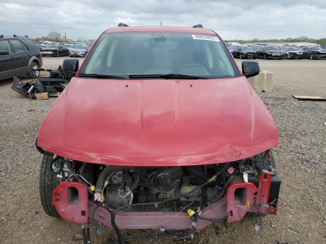 Photo 5 from auction – 2019 DODGE JOURNEY SE with VIN 3C4PDCBB3KT853274