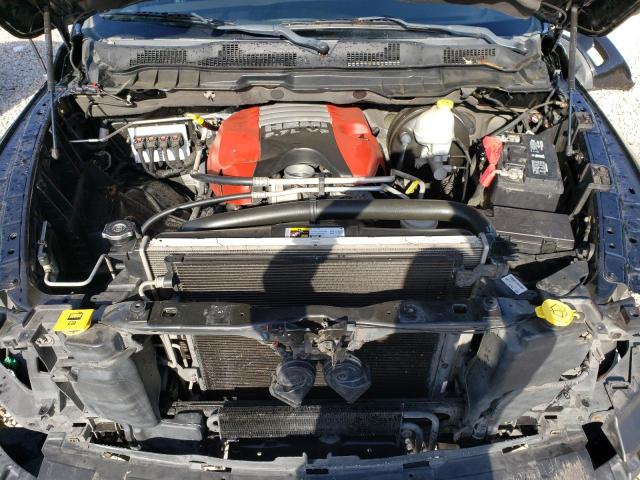 Photo 11 from auction – 2012 DODGE RAM 1500 L with VIN 1C6RD7PT5CS329488