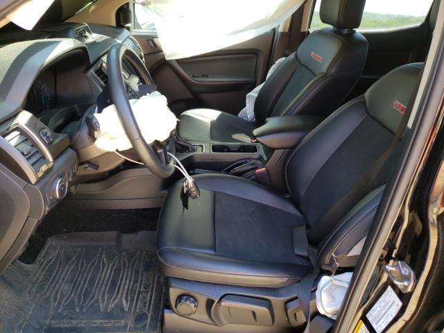 Photo 7 from auction – 2021 FORD RANGER XL with VIN 1FTER4FH3MLD29313