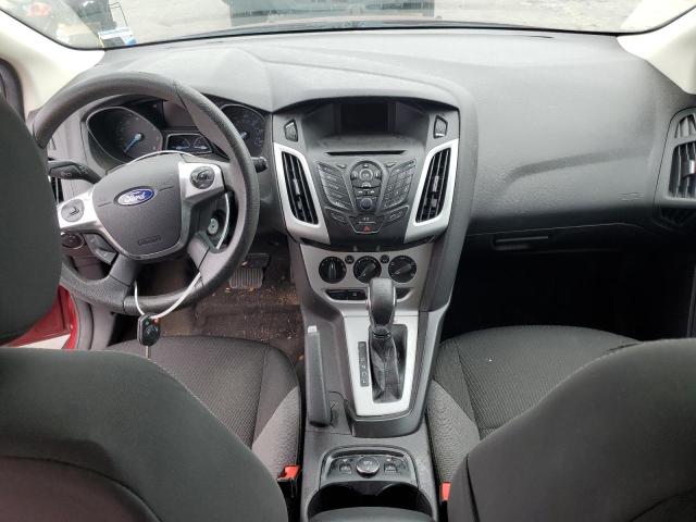 Photo 8 from auction – 2014 FORD FOCUS SE with VIN 1FADP3K24EL340194