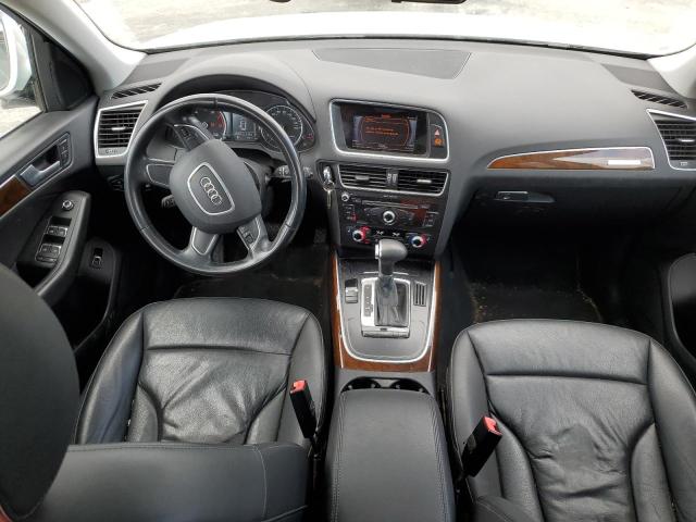 Photo 8 from auction – 2015 AUDI Q5 PREMIUM with VIN WA1CFAFP4FA122217