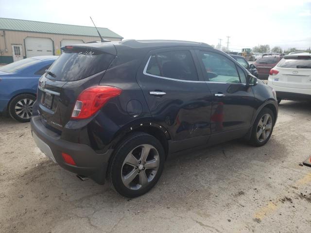 Photo 3 from auction – 2014 BUICK ENCORE with VIN KL4CJCSB1EB739961