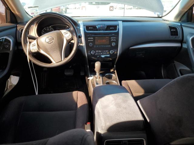 Photo 8 from auction – 2013 NISSAN ALTIMA 2.5 with VIN 1N4AL3AP8DN409144