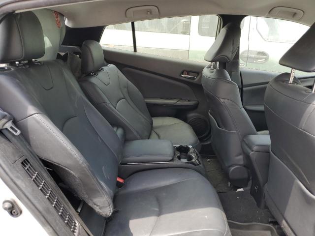 Photo 10 from auction – 2017 TOYOTA PRIUS PRIM with VIN JTDKARFP2H3058362