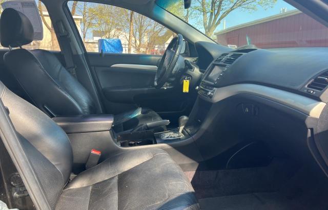Photo 5 from auction – 2006 ACURA TSX with VIN JH4CL96966C033072