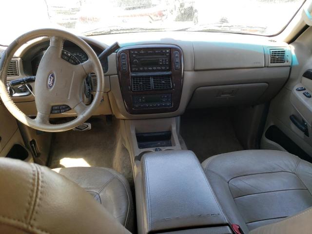 Photo 8 from auction – 2005 FORD EXPLORER L with VIN 1FMDU75W25ZA41630