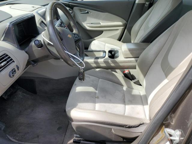 Photo 7 from auction – 2014 CHEVROLET VOLT with VIN 1G1RD6E43EU171005