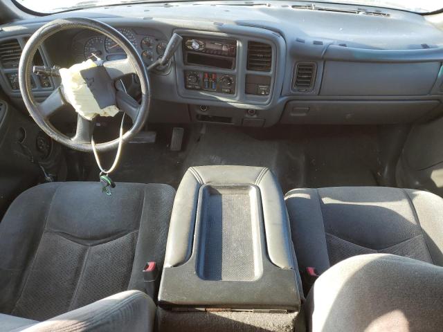 Photo 8 from auction – 2003 CHEVROLET SILVERADO with VIN 1GCEC19V73Z247761