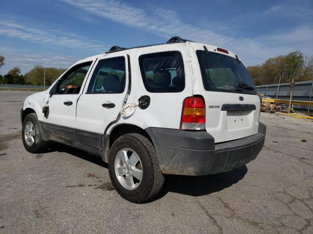 Photo 2 from auction – 2006 FORD ESCAPE XLS with VIN 1FMYU92Z46KA50075