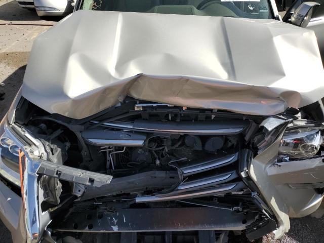 Photo 12 from auction – 2016 LEXUS GX 460 with VIN JTJBM7FXXG5136608