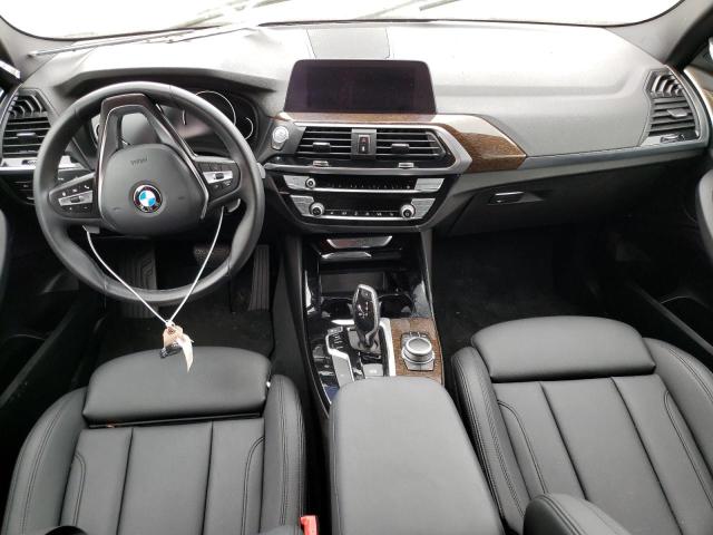 Photo 8 from auction – 2020 BMW X3 SDRIVE3 with VIN 5UXTY3C00L9D67839